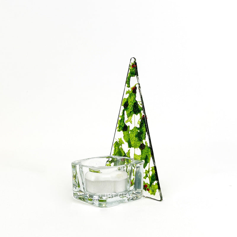 Small Tealight Holders