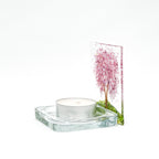 Tea Light - Candle Display - Cherry Blossom Tree