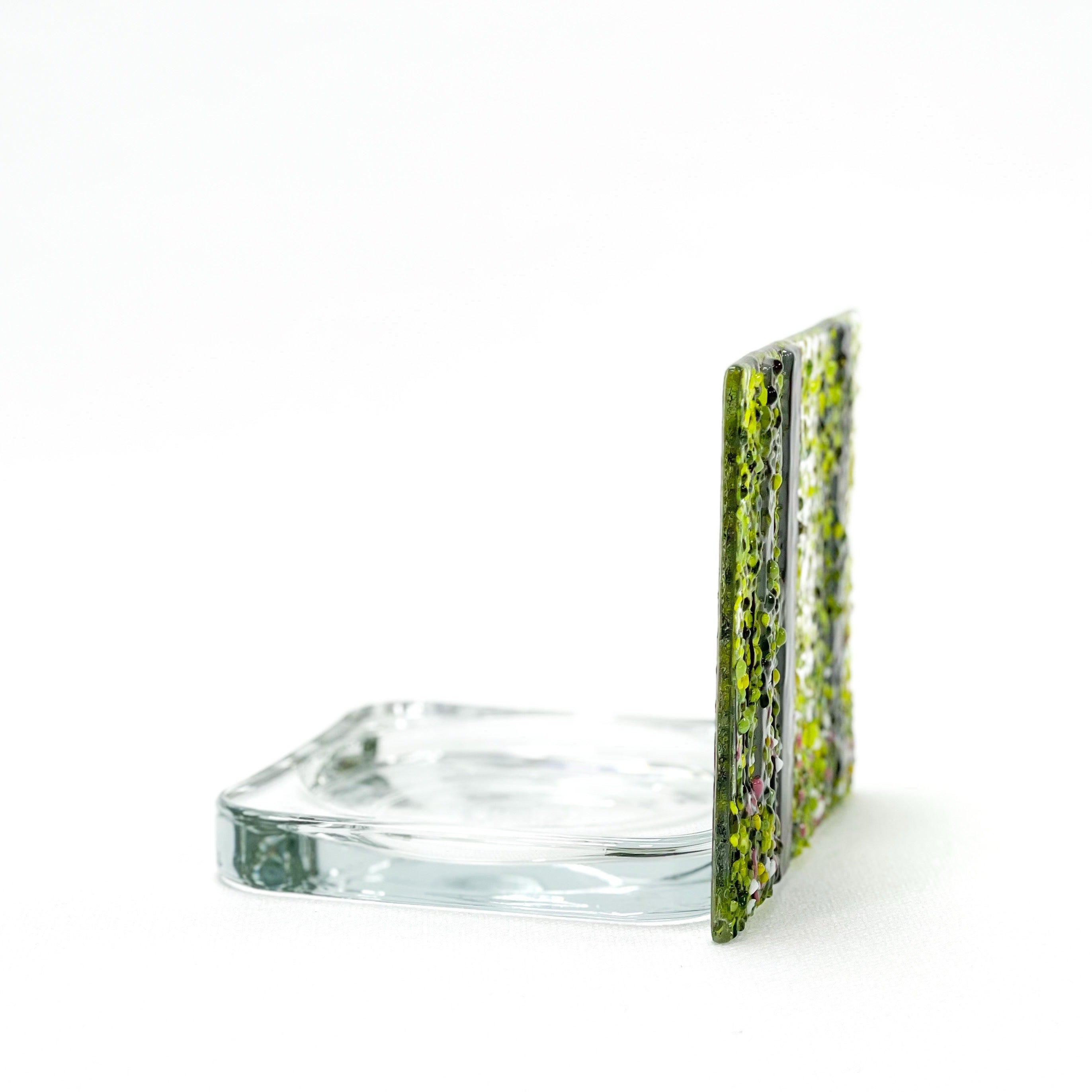 Tea Light - Candle Display - Silver Birch Forest