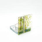 Tea Light - Candle Display - Bluebell Woods