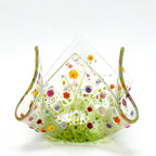 Wildflower Meadow Vase