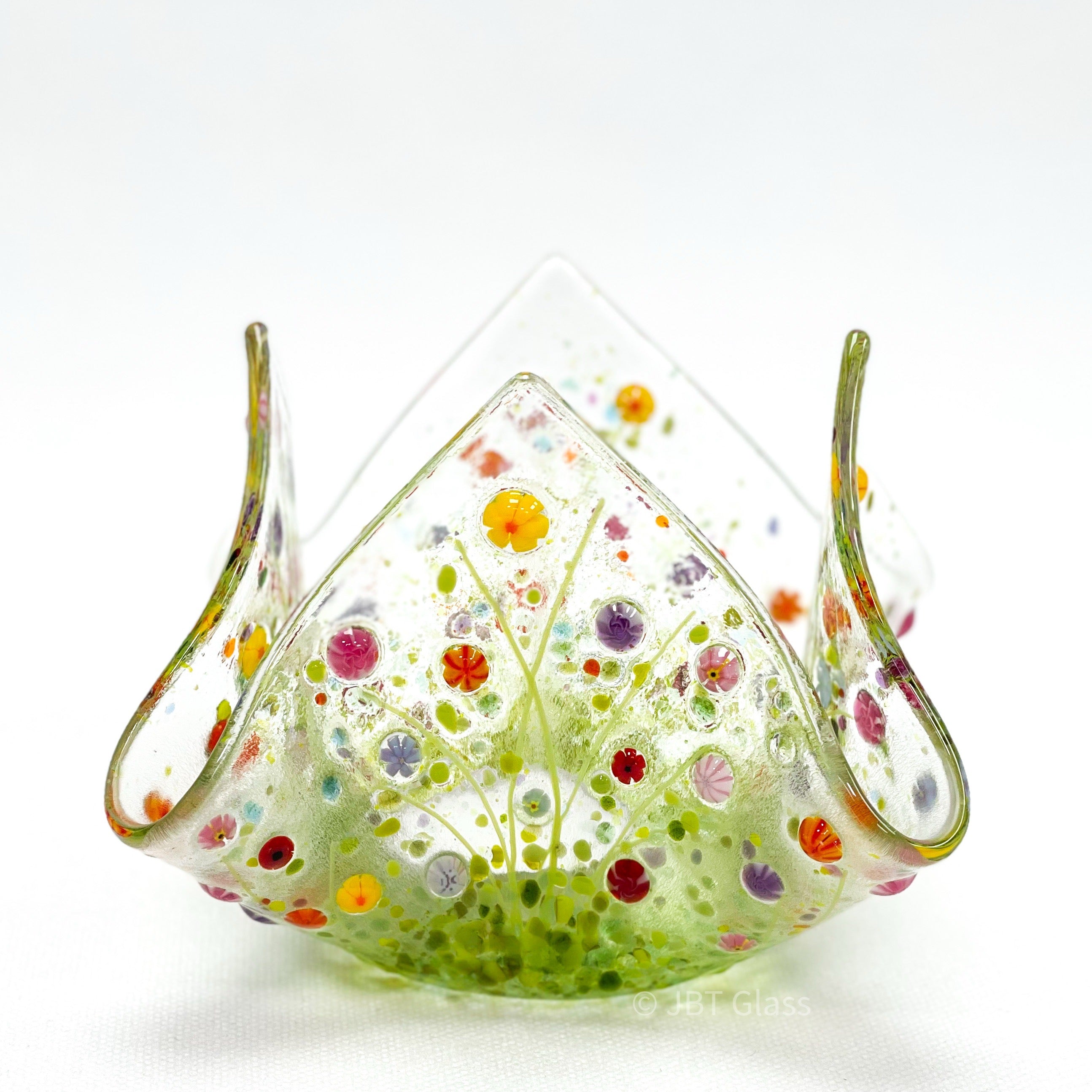 Wildflower Meadow Vase