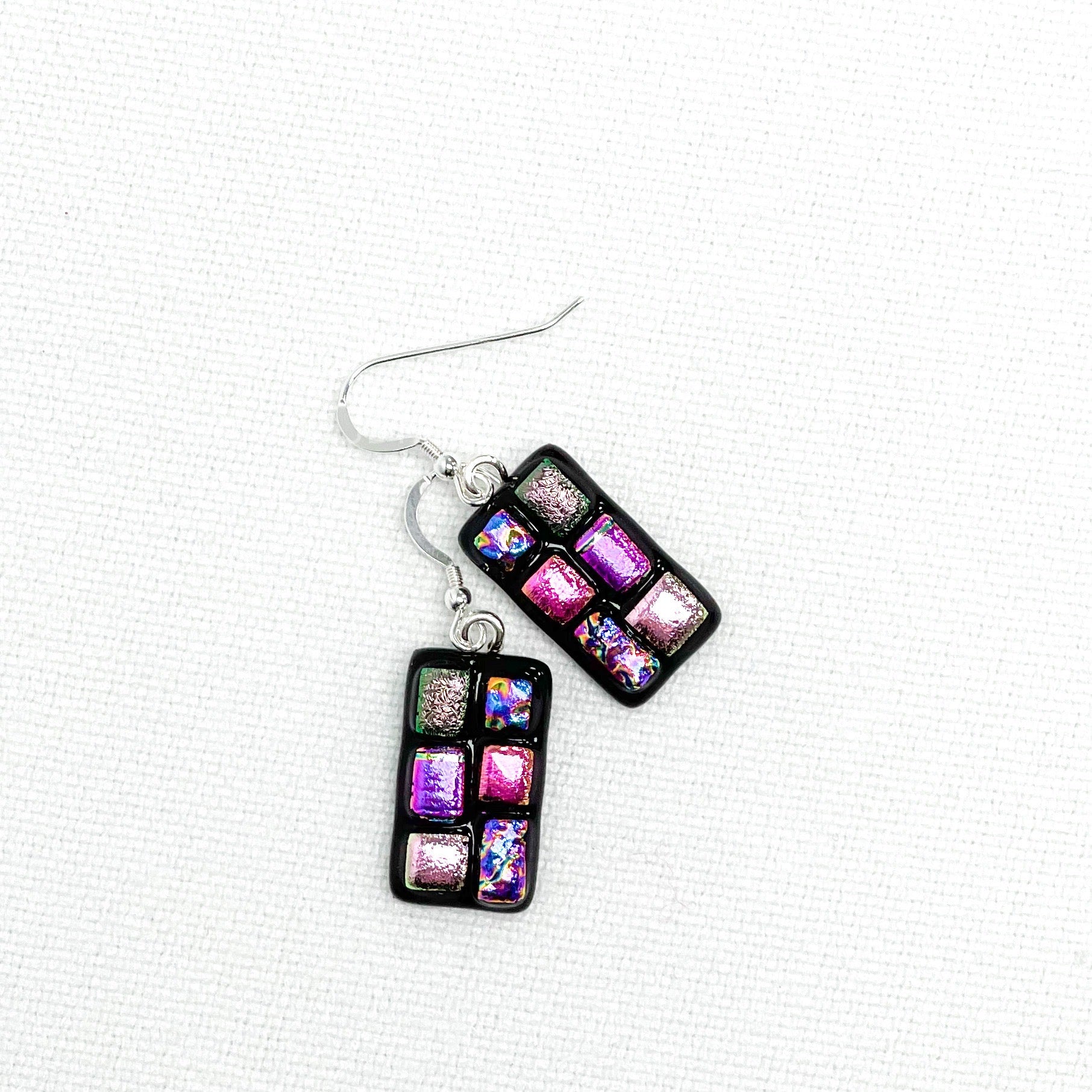 Drop Earrings Geometric