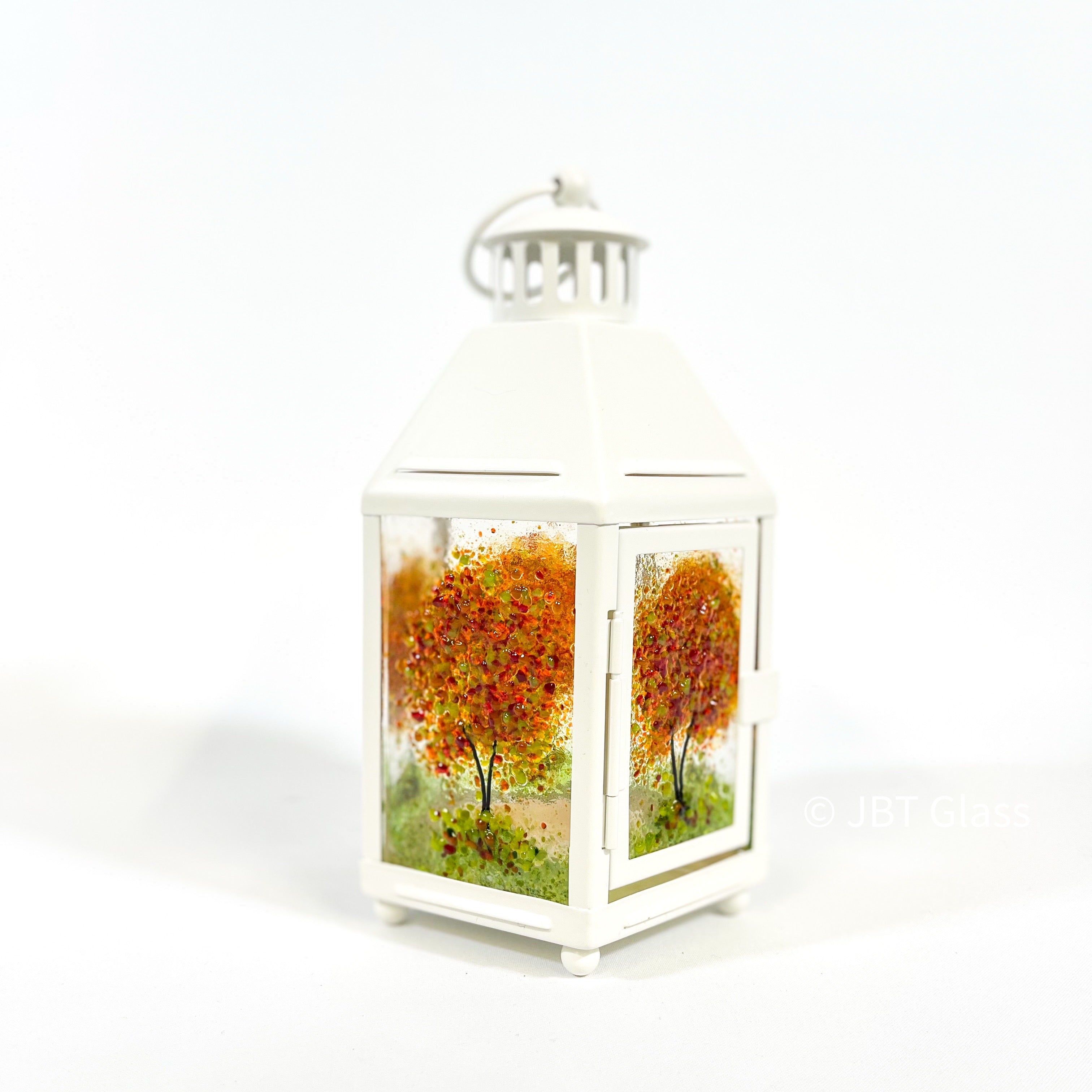 Autumn Tree Lantern
