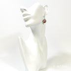 Drop Earring Light Pink - Jewellery