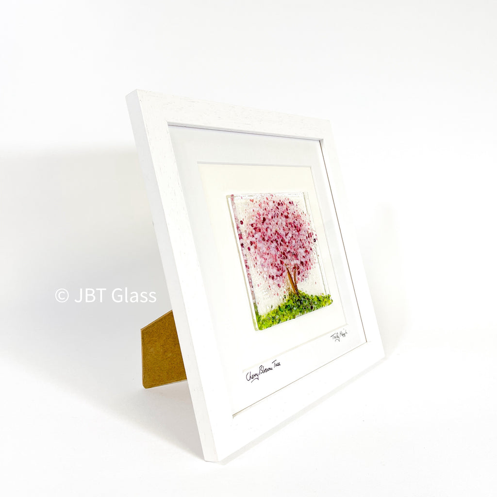 Cherry Blossom Tree Picture