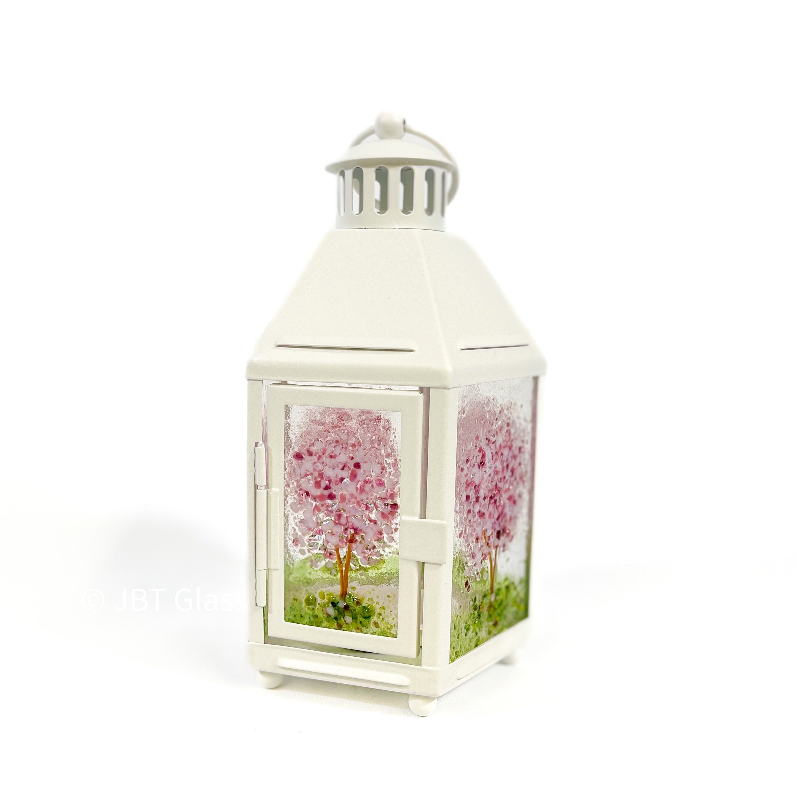 Cherry Blossom Lantern