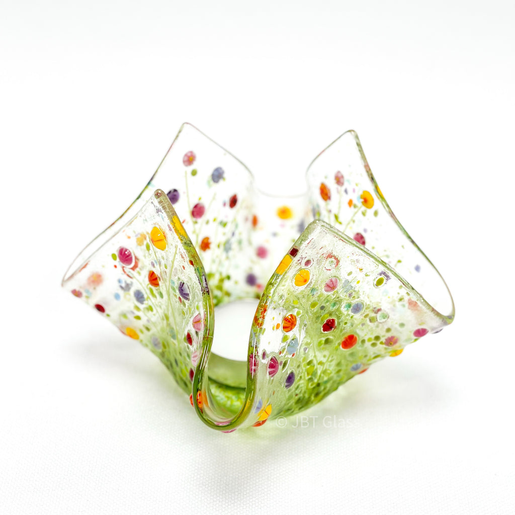 Wildflower Meadow Vase