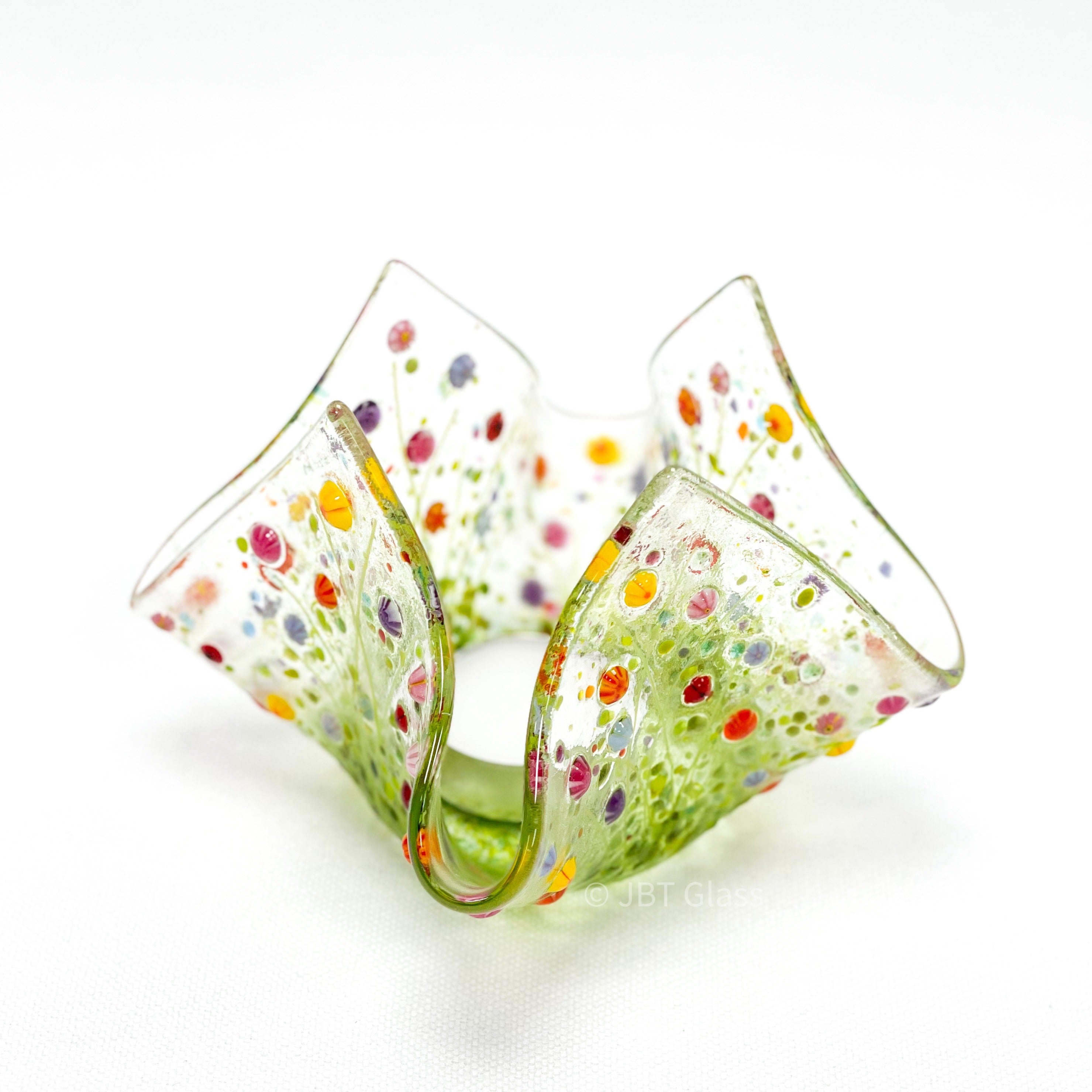 Wildflower Meadow Vase