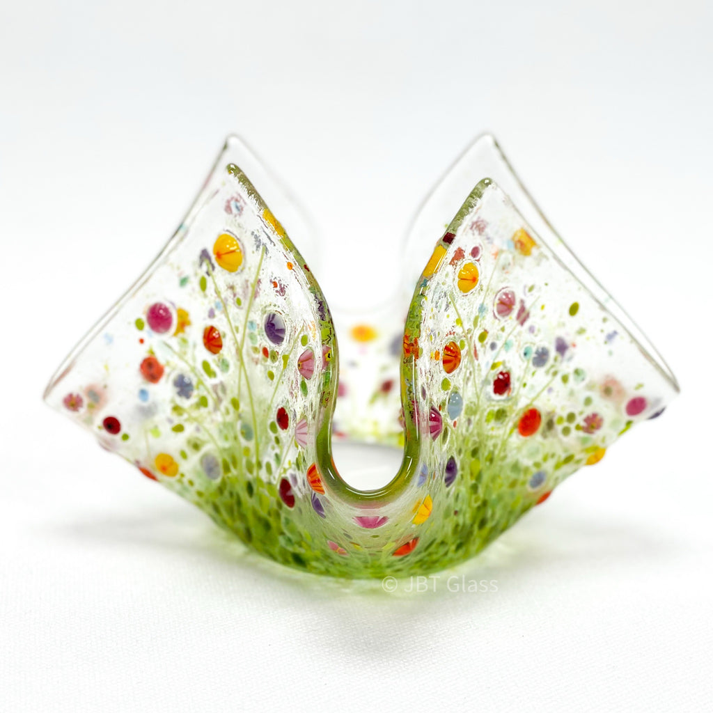 Wildflower Meadow Vase