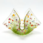 Wildflower Meadow Vase