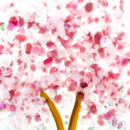 Small Tealight - Cherry Blossom Tree