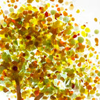 Tea Light - Candle Display - Autumn Tree