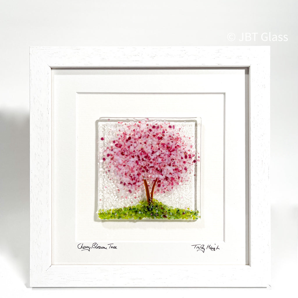 Cherry Blossom Tree Picture
