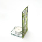 Tealight - Tall Summer Woodland