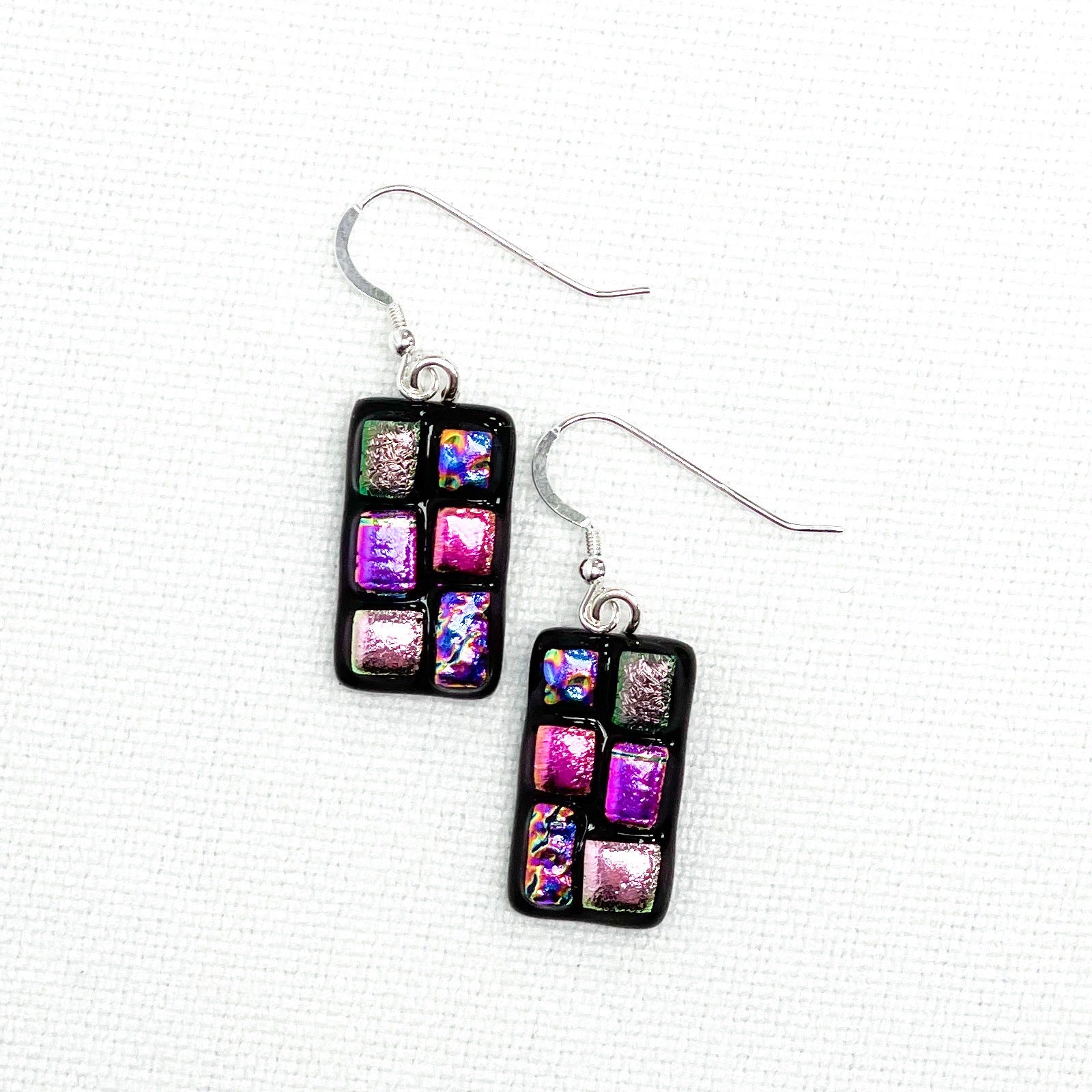 Drop Earrings Geometric