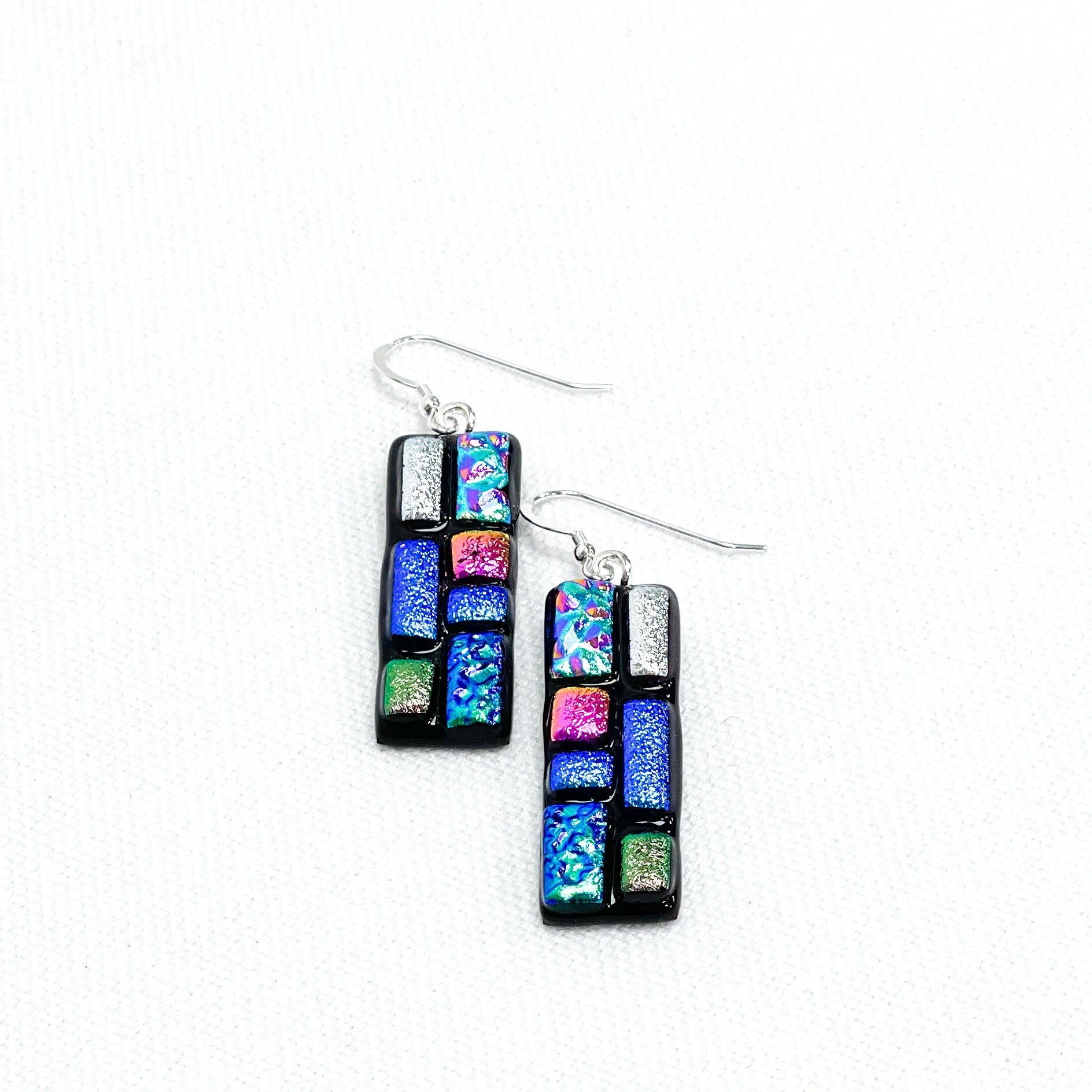Drop Earrings Geometric